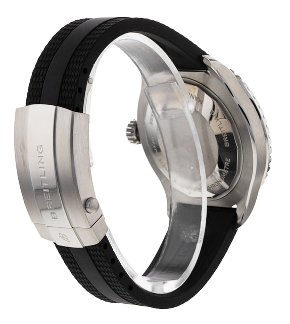 Breitling SuperOcean Automatic 44 A17376 Image 3